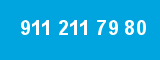 911 211 79 80 911 211 79 80